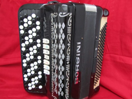 Borsini fisarmonica cromatica - borsini,
