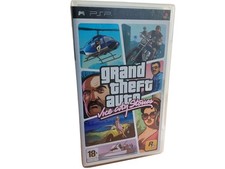 Grand Theft Auto Vice City