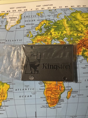 Ssd 240g kingston 240 - kingston,