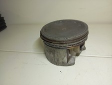 Pistone Honda XL 600 R 1986 Paris Dakar PD03 