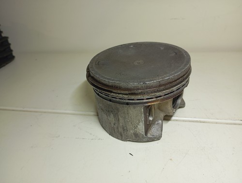Pistone honda 600 1986 - xl, r