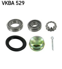 SKF VKBA 529 set cuscinetto