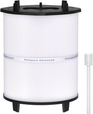 POOLPURE 27002-0100s Cartuccia