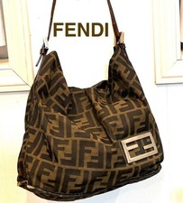 FENDI Zucca Accessorio