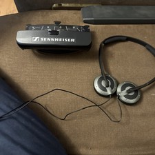 Sennheiser PX 200-II cuffie
