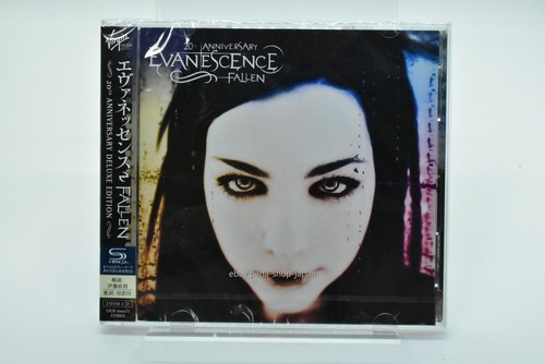 Evanescence fallen 20th - evanescence-fallen, (20th
