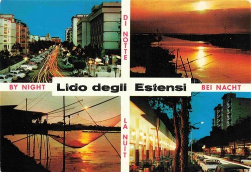Lido-degli-Esteni