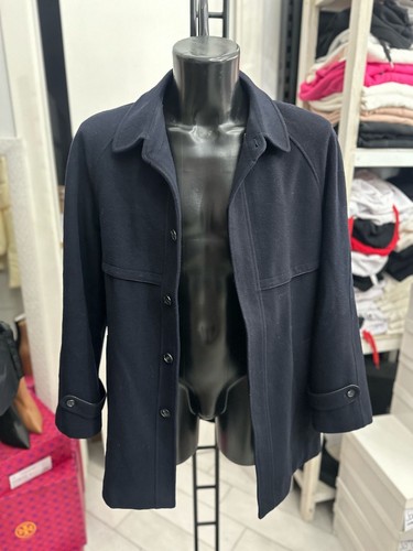Henry lacore cappotto misto - lacore,