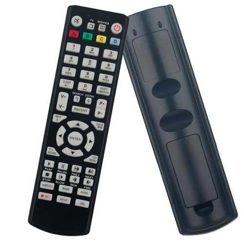 Telecomando per kartina relax - per,