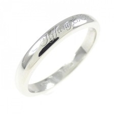 Autentico anello Tiffany Notes