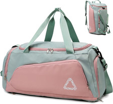 Borsa Sportiva Da Donna, 45 L