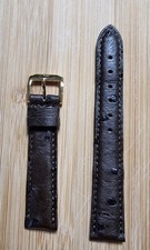 Cinturino philip watch marrone - philip,