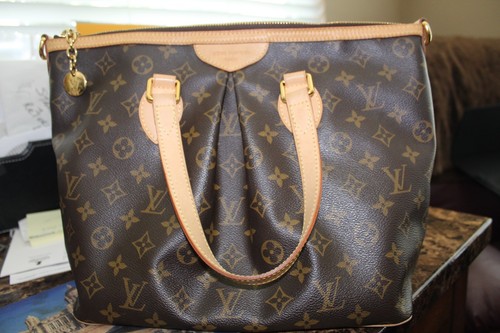 Authentic pre loved louis - pre-loved,