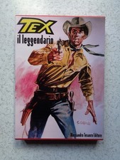 TEX IL LEGGENDARIO 3 VOLUMI