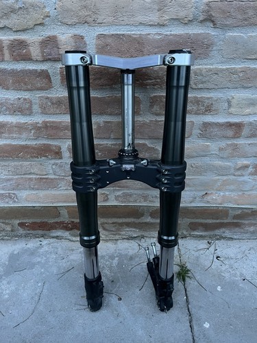 Forcella showa ducati - forcella,