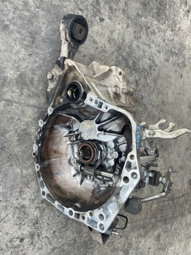 Cambio manuale marce - 5,