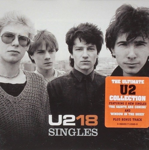 9378632 audio 18 - 9378632, u2