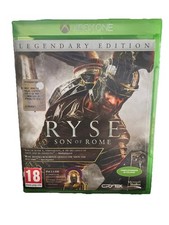 RYSE SON OF ROME LEGENDARY