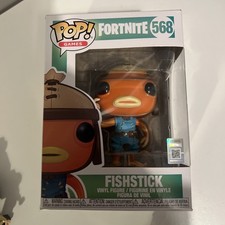 Fortnite Funko Pop 568
