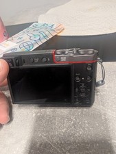 Panasonic Lumix TZ101