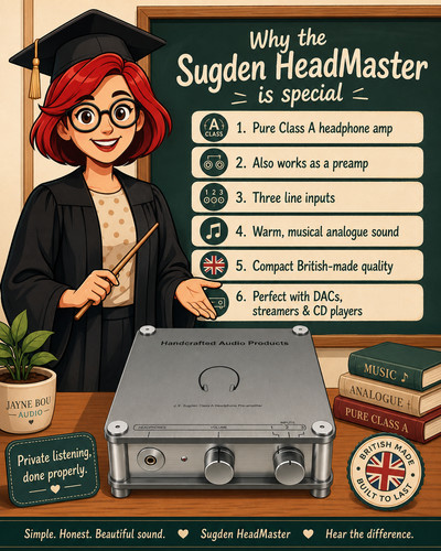 Sugden headmaster - j,