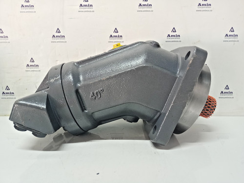 Motore piston idraulico - piston,