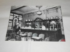 INTERNO BAR FIORENTINO 1927 /