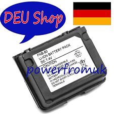 Batteria Battery per Yaesu /