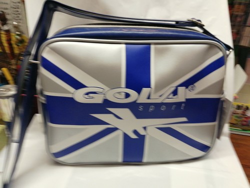Borsa tracolla gola - borsa,