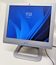 Monitor HP Pavilion F1703 LCD