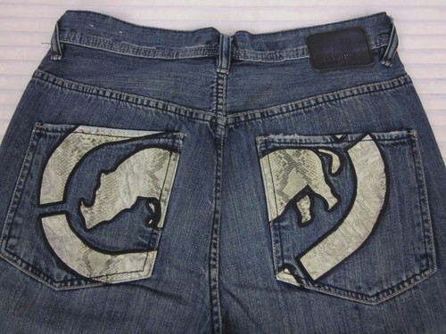Ecko unltd jeans blu - unltd.,