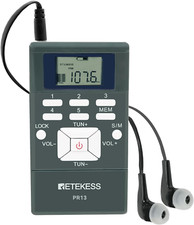 Pr13 radio tascabile - pr13,