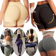 Booty Shaper donna finto culo