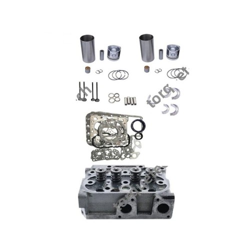 Kit ricostruzione - kit,