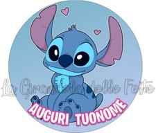 Cialda STITCH RETTANGOLARE /