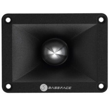 1 BASS FACE INDYTW/TWO tweeter