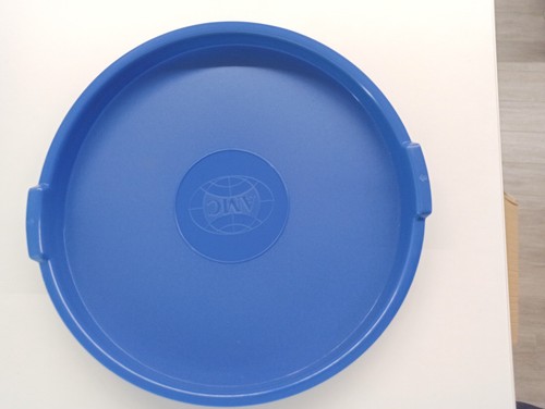 Amc ermetico blu cm - amc,