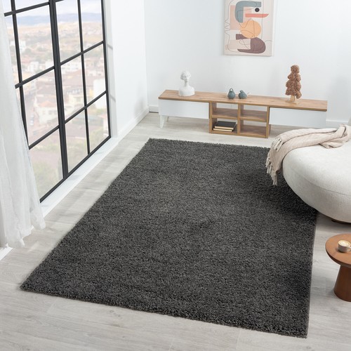 Tappeto shaggy alto - tappeto,