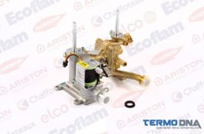 GRUPPO ACQUA GAS GPL SCALDABAGNO ARISTON FAST R X CHAFFOTEAUX 11L 65153134-01