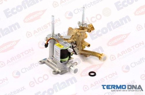 Gruppo acqua gas gpl - gruppo,