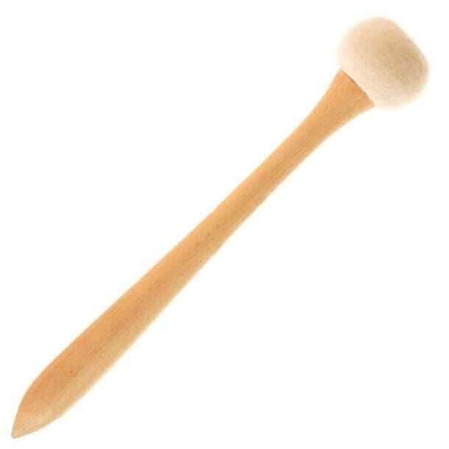 Paiste gong mallet m21 - mallet,