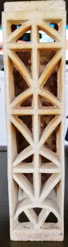 Piastrella riscaldante