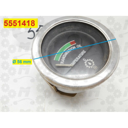 Termometro olio motore - , tipo
