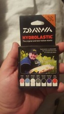 Daiwa hydrolastic f1 - daiwa,
