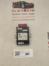 CENTRALINA POMPA CARBURANTE BMW Serie 3 E90 Berlina 1614 7169960 M47N204 1445298