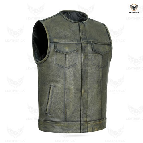 Gilet moto uomo sons - gilet, of