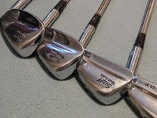 Set di ferri Wilson Staff Tour