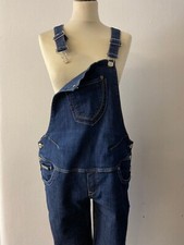 Salopette Dolce Attese Denim