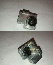 MORSETTO BLOCCA LAMA SEGA