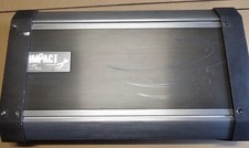 Amplificatore impact 250 2 - impact, hc